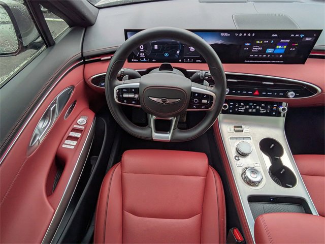 Used 2026 Genesis GV70 3.5T Sport Advanced image 16