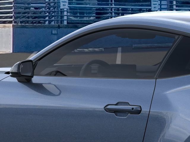 New 2026 Ford Mustang Coupe w/ Mustang Nite Pony Package image 20