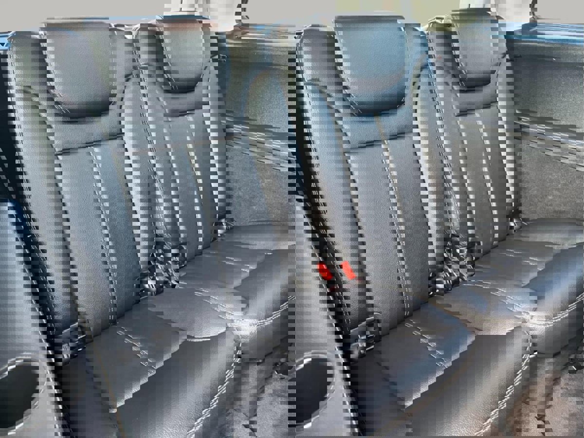 Used 2007 Mercedes-Benz GL 450 4MATIC image 37