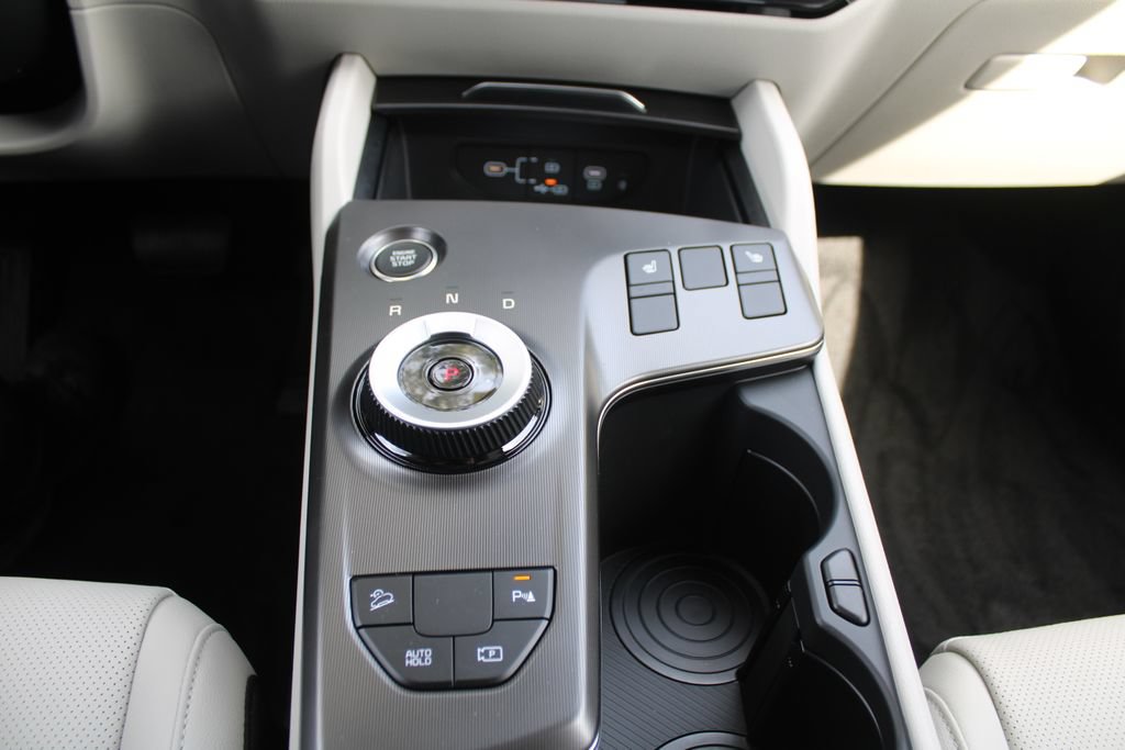 New 2027 Kia Sportage EX AWD/4WD image 37