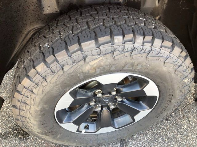 Used 2019 RAM 1500 Rebel w/ Rebel Level 2 Equipment Group image 26