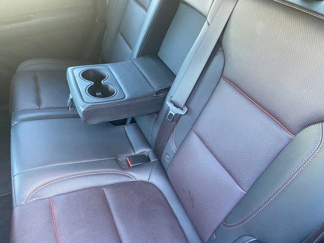 Used 2022 Chevrolet Blazer RS w/ Enhanced Convenience Package image 71