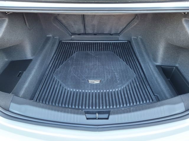 Certified 2023 Cadillac CT5 Sport w/ Parking Package image 26