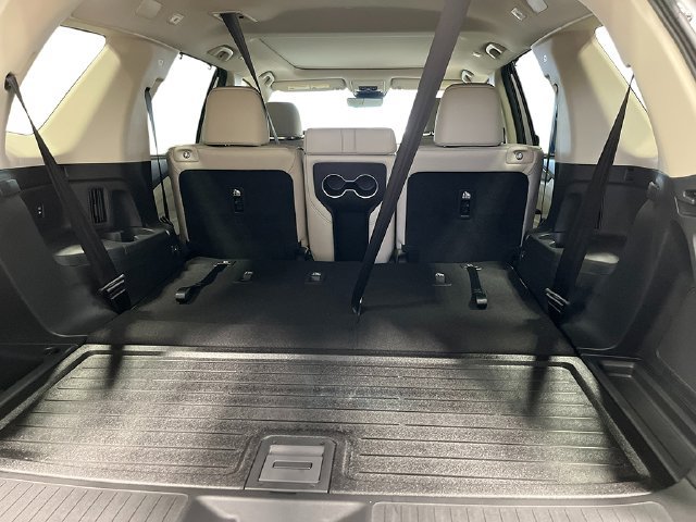 New 2026 Honda Pilot Elite image 24