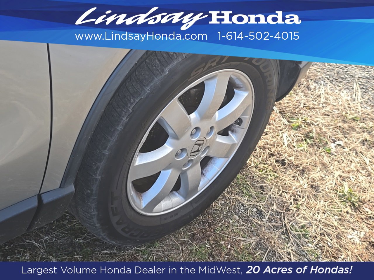 Used 2011 Honda CR-V SE image 14