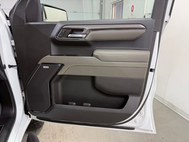 Certified 2024 Chevrolet Silverado 1500 ZR2 image 25