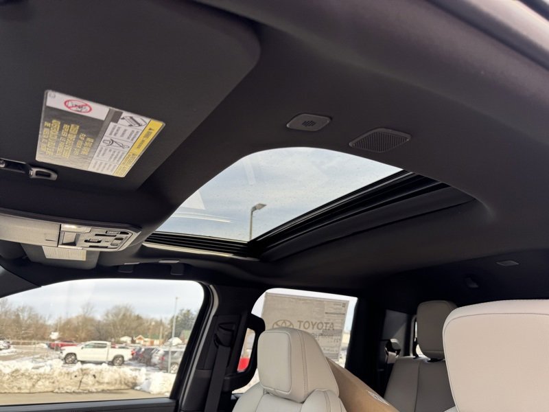 New 2026 Toyota Tacoma Limited image 33