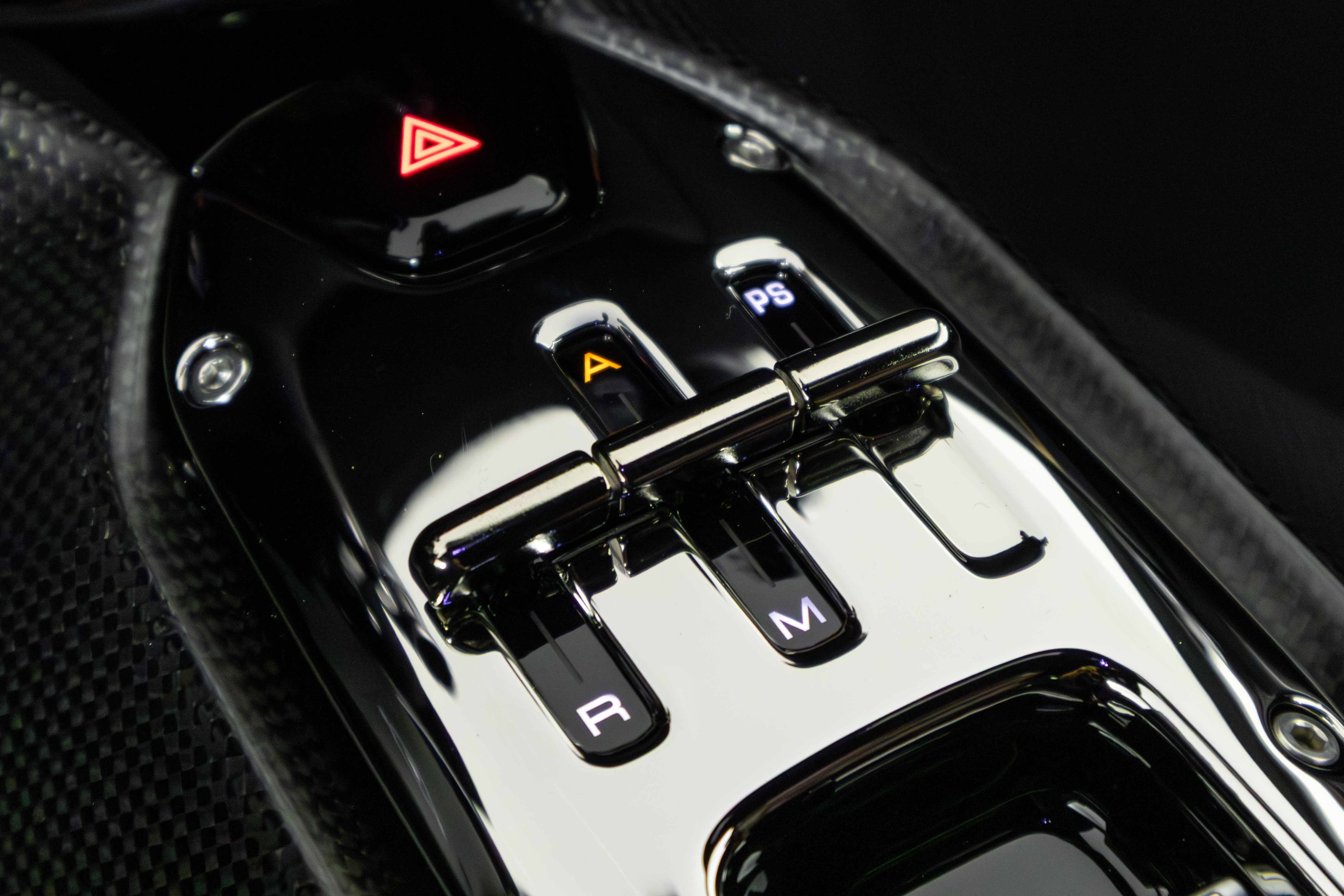 Certified 2023 Ferrari 812 Competizione image 32