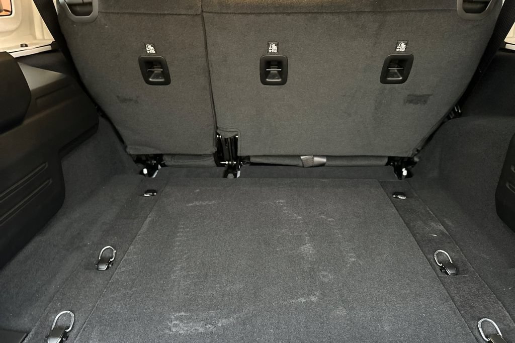 New 2026 Jeep Wrangler Unlimited Sport AWD/4WD image 15