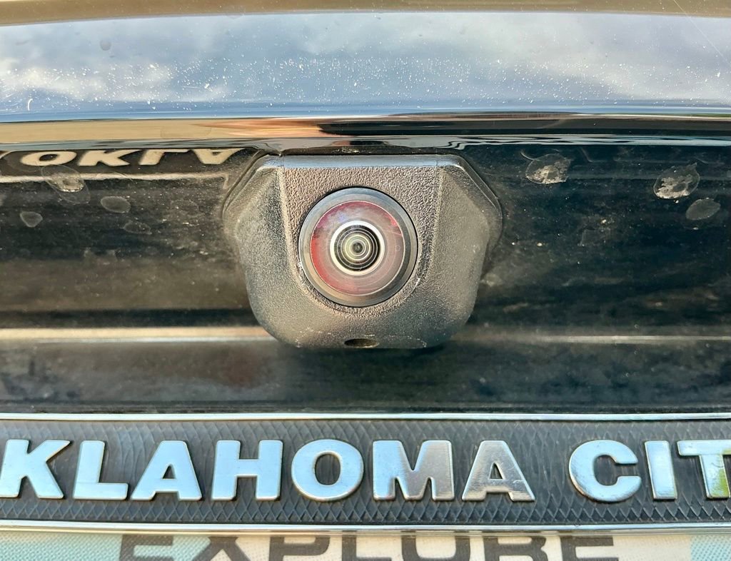 Used 2022 BMW X4 M40i AWD/4WD image 13