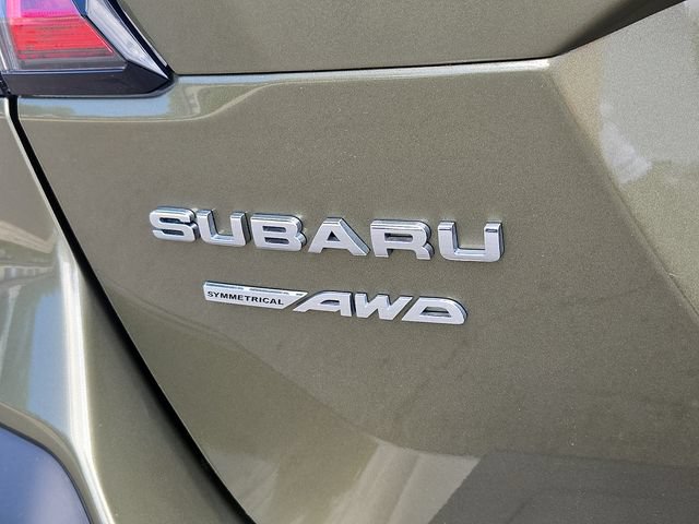 Used 2025 Subaru Outback Limited AWD/4WD image 31