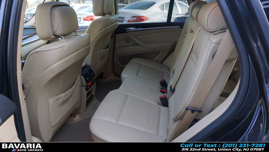 Used 2012 BMW X5 xDrive35i image 25