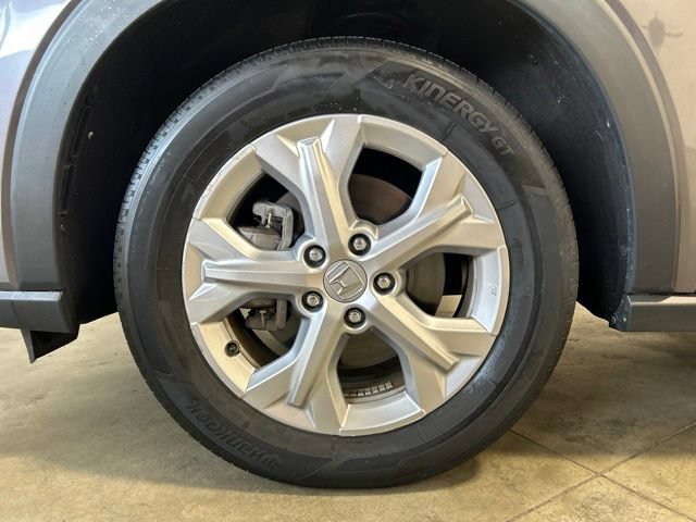 Certified 2024 Honda HR-V LX image 11