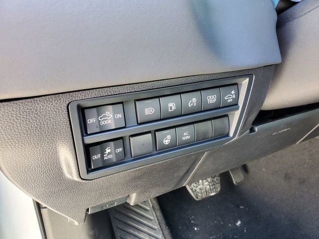 New 2026 Toyota Tundra Platinum AWD/4WD image 22