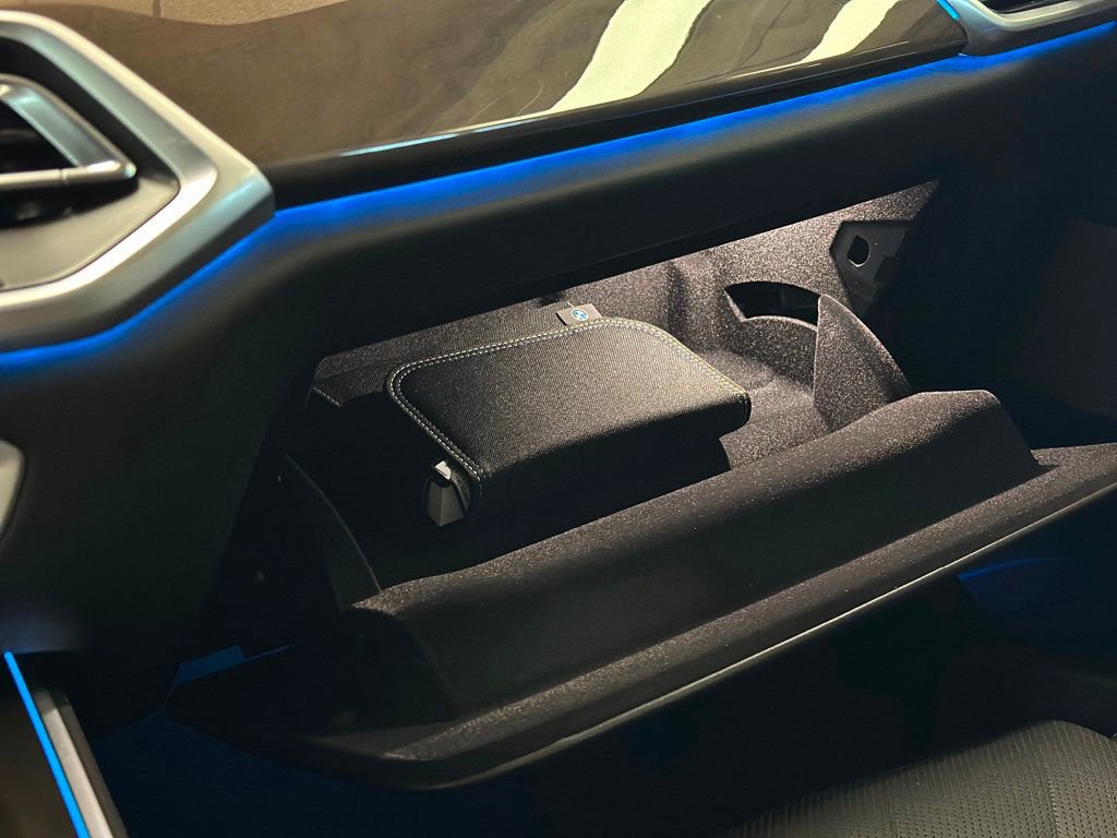 Used 2023 BMW X5 xDrive45e w/ Executive Package image 82