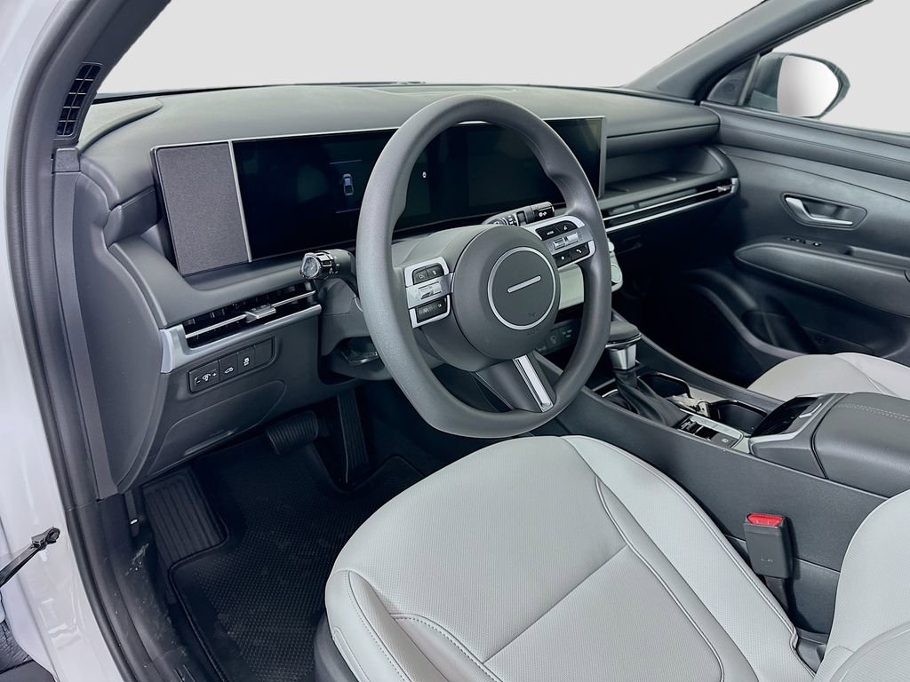 New 2026 Hyundai Santa Cruz SEL image 9