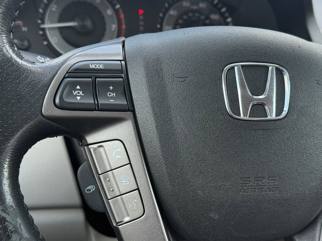 Used 2014 Honda Odyssey EX-L image 15