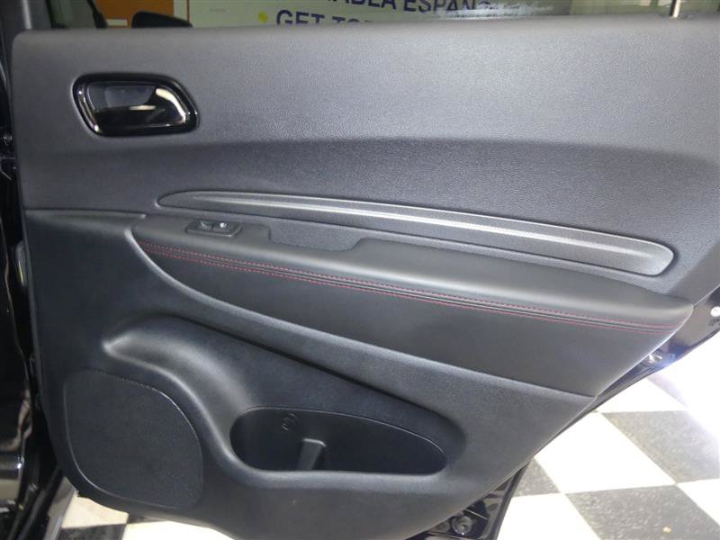 Used 2023 Dodge Durango GT AWD/4WD image 33