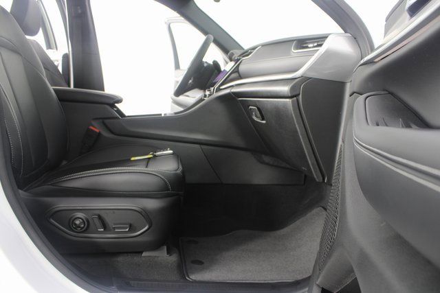 New 2025 Jeep Grand Cherokee Limited w/ Luxury Tech Group II image 25