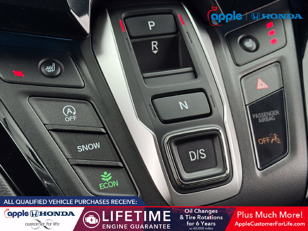 Used 2024 Honda Odyssey Touring image 16
