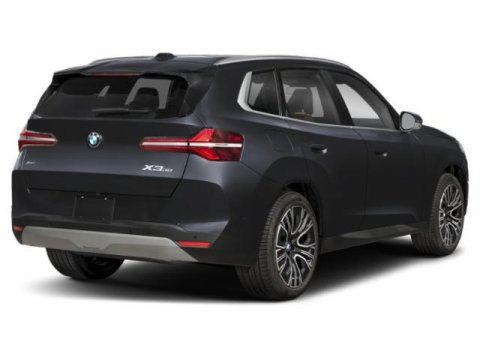 New 2026 BMW X3 xDrive30i w/ Premium Package AWD/4WD image 2