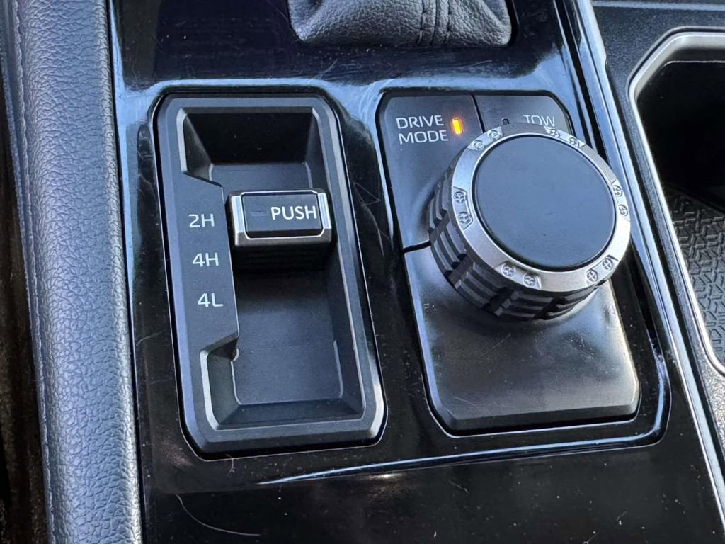 Used 2022 Toyota Tundra Limited w/ Power Package image 8