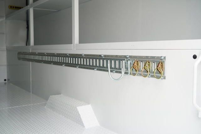 Used 2023 Mercedes-Benz Sprinter 3500 image 20