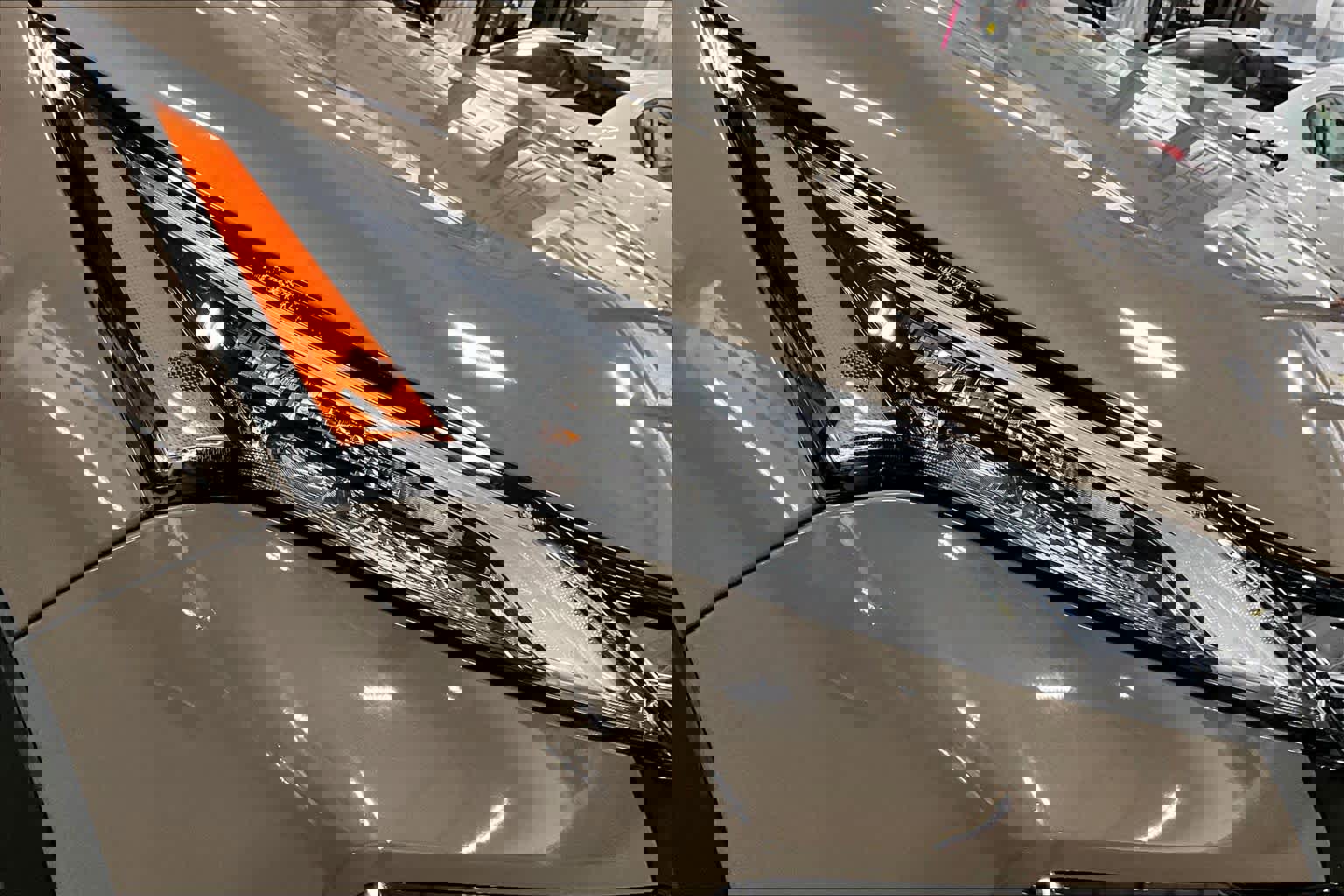 Used 2024 Nissan Rogue SV image 26