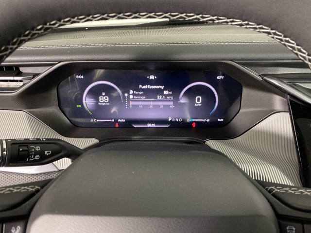 New 2026 Jeep Cherokee Limited AWD/4WD image 20