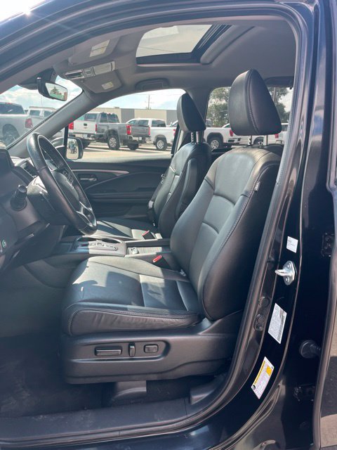Used 2022 Honda Pilot Special Edition image 27