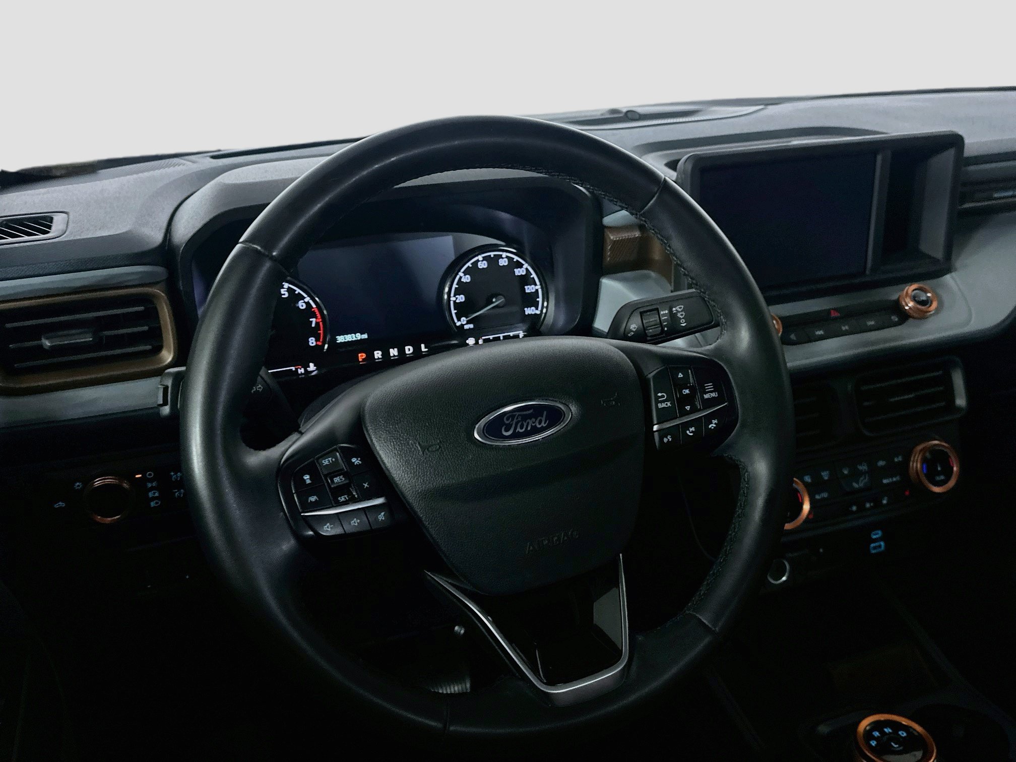 Used 2024 Ford Maverick Lariat w/ FX4 Off-Road Package AWD/4WD image 18