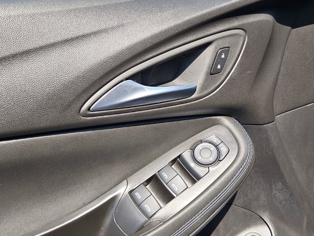 Used 2026 Buick Encore GX Sport Touring w/ Advanced Technology Package FWD image 21