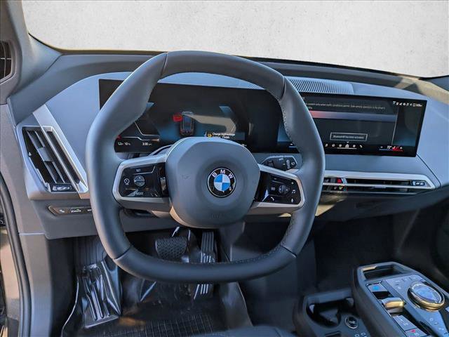 Used 2026 BMW iX xDrive60 AWD/4WD image 11