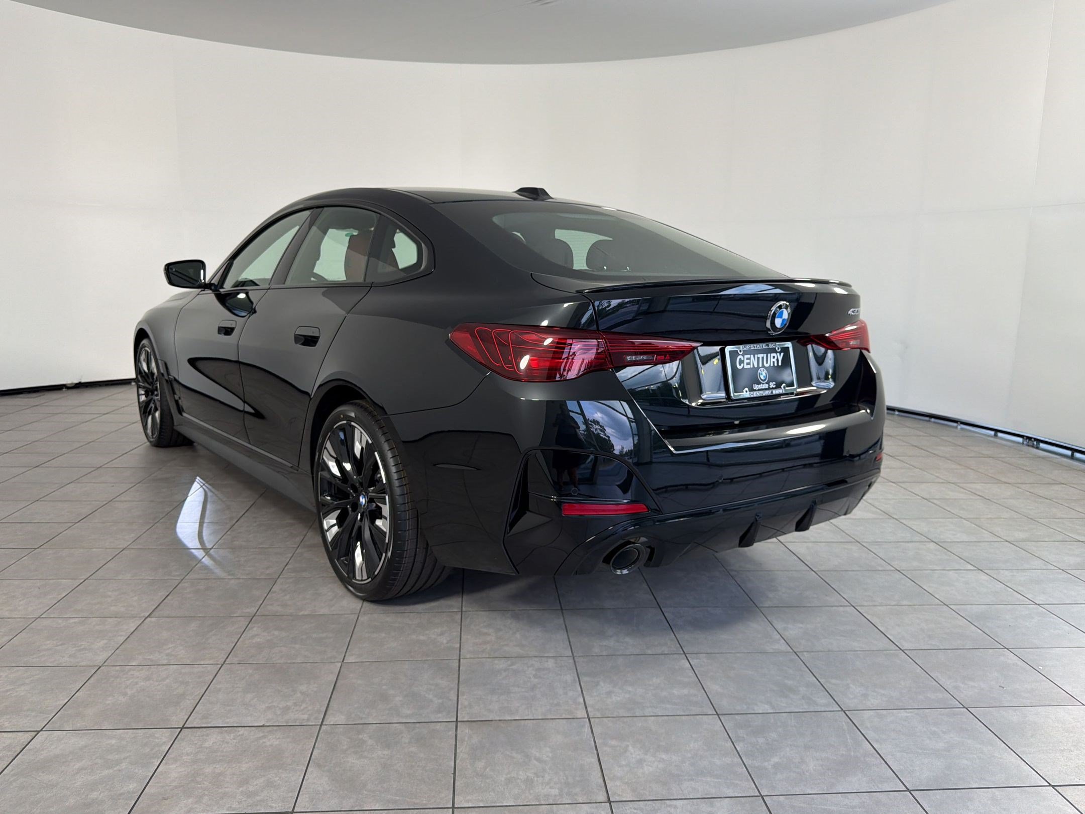 New 2026 BMW 430i w/ M Sport Package RWD image 3