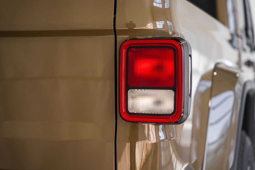 New 2026 Jeep Gladiator Sport image 6