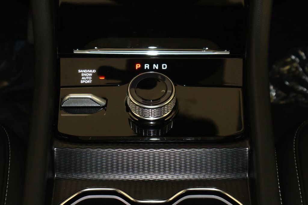 New 2026 Jeep Grand Cherokee Limited w/ Limited Altitude Package image 44