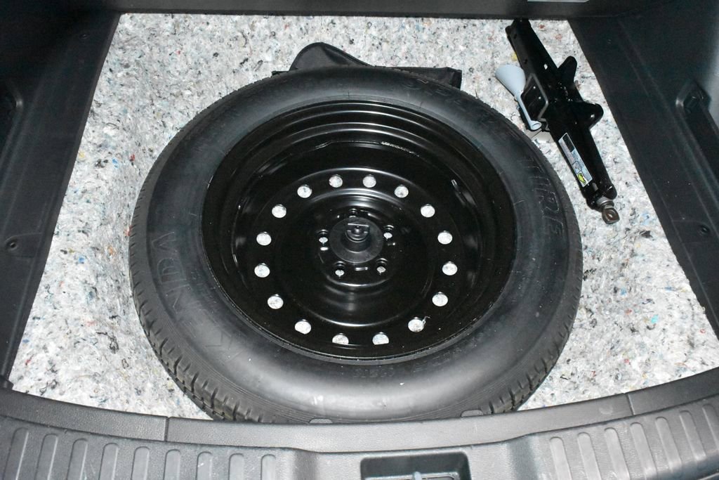 Used 2021 Honda CR-V EX-L image 36