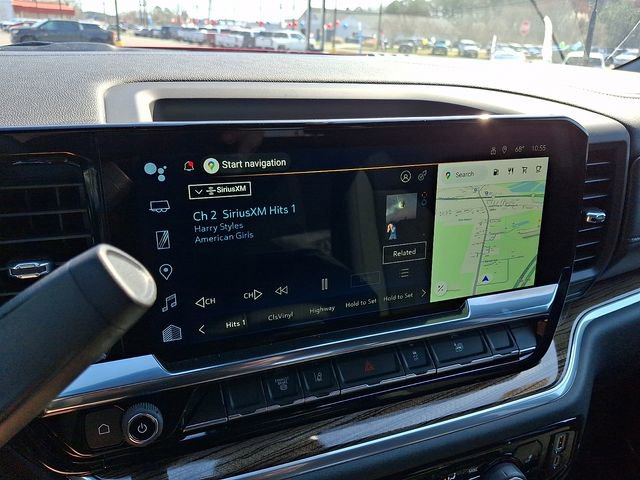 New 2026 Chevrolet Silverado 3500 LT w/ Convenience Package image 14