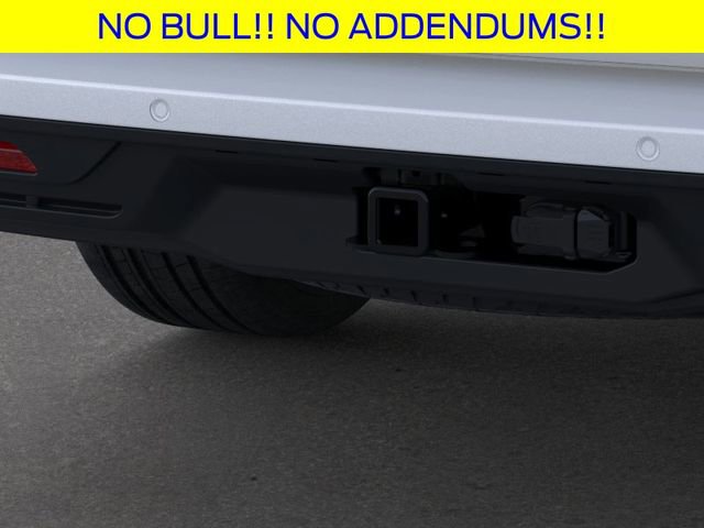 New 2026 Ford Expedition Active RWD image 24