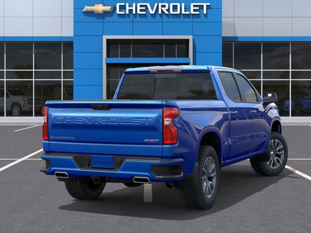 New 2026 Chevrolet Silverado 1500 RST w/ All Star Edition Plus image 4