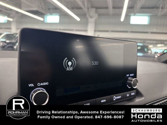 New 2026 Honda Civic Sport image 6