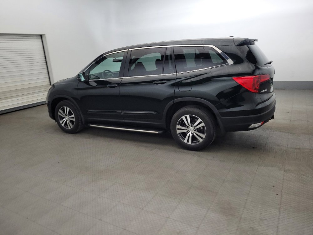 Used 2016 Honda Pilot EX-L image 3