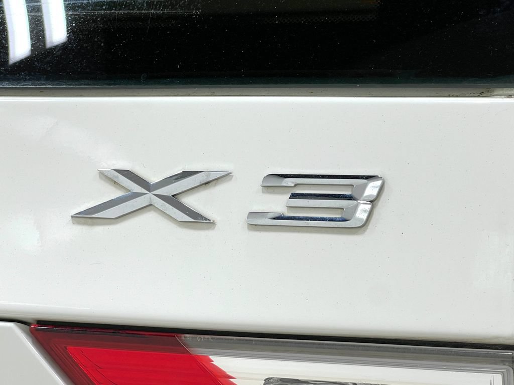 Used 2008 BMW X3 3.0si AWD/4WD image 36