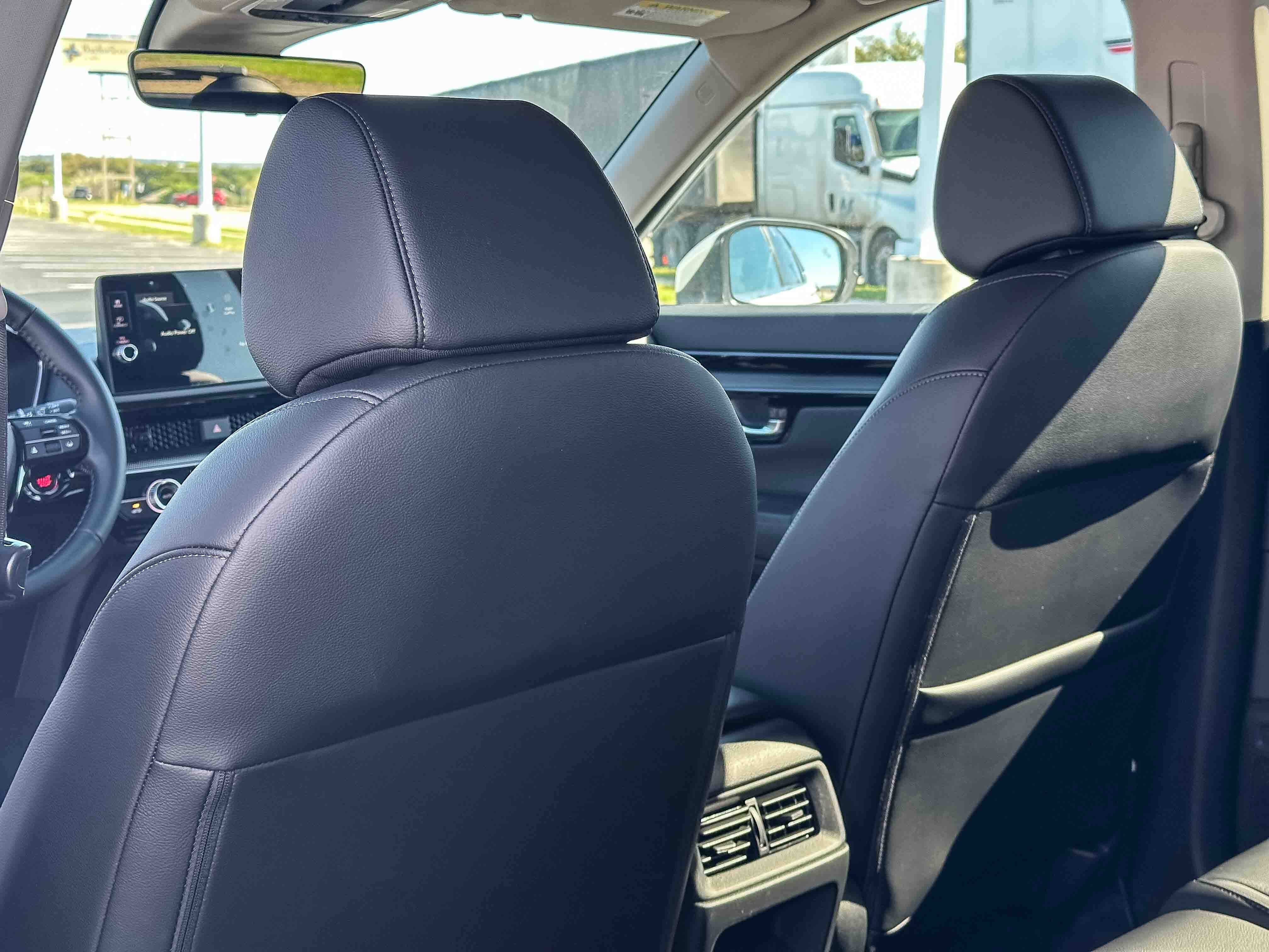 New 2026 Honda CR-V EX-L image 15