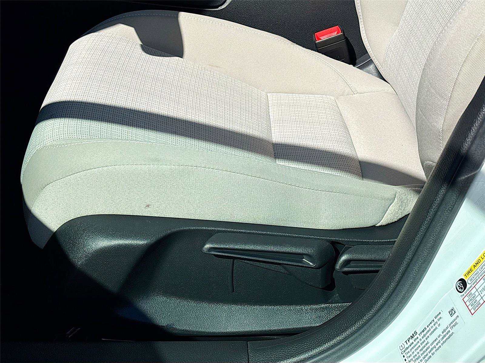 Certified 2023 Honda Civic LX image 21