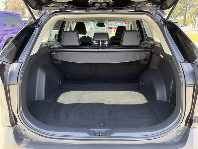 Used 2024 Toyota RAV4 Adventure AWD/4WD image 15