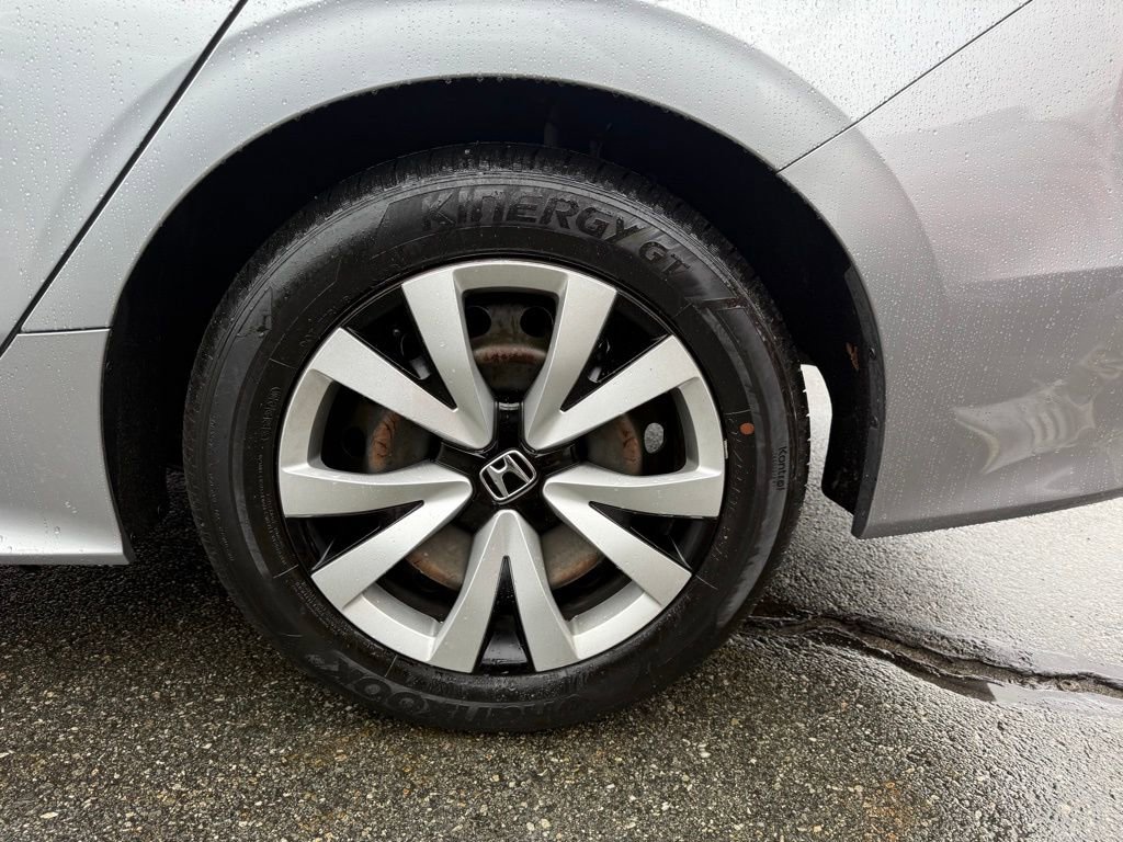 Used 2023 Honda Civic LX image 25