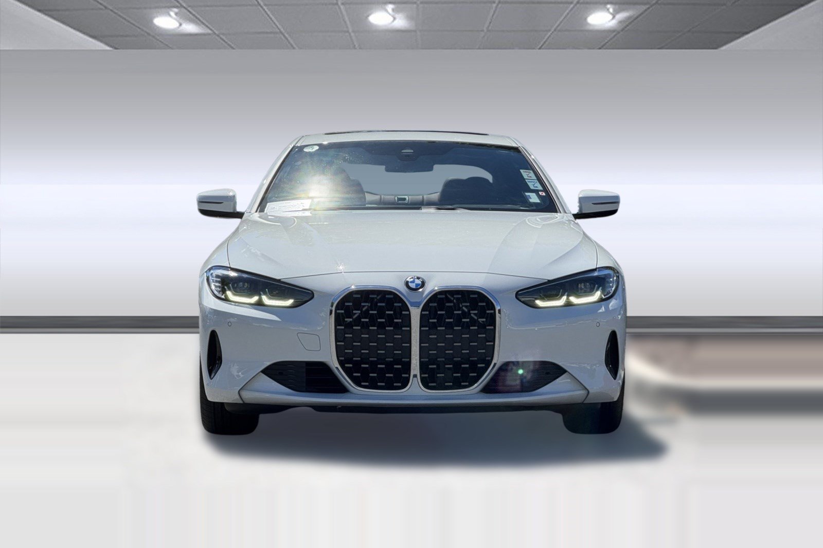 Certified 2024 BMW 430i Coupe w/ Premium Package RWD image 6