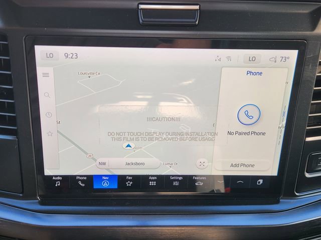 New 2026 Ford F350 Lariat image 12