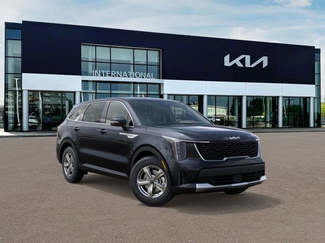 New 2026 Kia Sorento LX image 6
